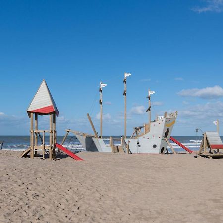 Zonnig aan zee in Mariakerke Appartement Oostende Buitenkant foto